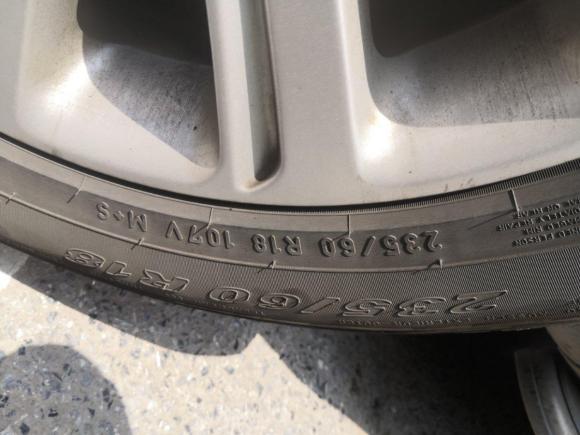 [湖州·浙E] 二手路虎发现神行2018款 240PS SE版