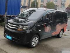 [嘉兴·浙F]江淮瑞风&nbsp;&nbsp;瑞风M3&nbsp;&nbsp;2019款创客版1.8L豪华型