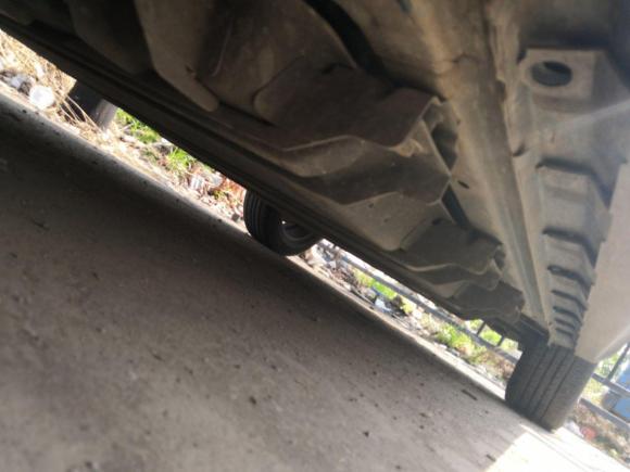 [常州·苏D] 二手云度云度π12017款 城际智派型