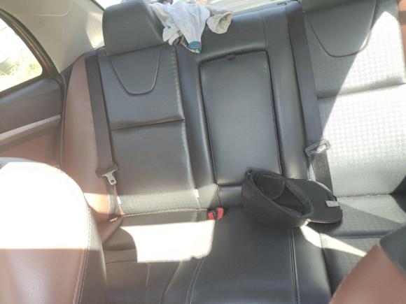 [温州·浙C] 二手比亚迪比亚迪G52014款 1.5TI 手动尊贵型