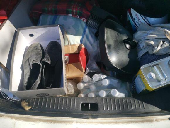 [北京·蒙A] 二手启辰启辰D502015款 1.6L 手动时尚版