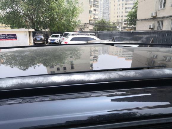 [北京·京N] 二手奔驰奔驰V级2017款 V 260 L 尊贵加长版