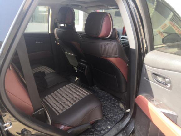 [南昌·赣A] 二手雷克萨斯雷克萨斯RX经典2013款 270 精英版