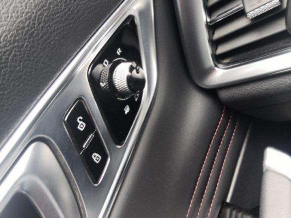 [常州·苏D] 二手奔腾奔腾T992020款 20TD 自动运动尊享型