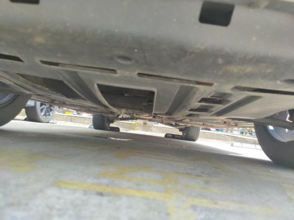 [南昌·赣E] 二手东风风行景逸X52015款 1.6L 手动尊享型