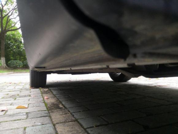 [上海·沪C] 二手三菱奕歌2019款 1.5T CVT两驱无畏版 国VI