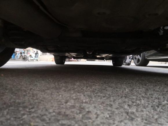 [南京·苏A] 二手斯柯达柯米克2018款 1.5L 手动舒适版 国V