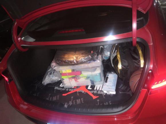 [北京·京A] 二手现代菲斯塔2019款 280TGDi 智速版 国V