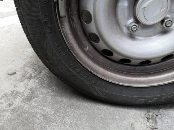 [佛山·粤P] 二手东风小康东风小康K07S2019年 1.2L 手动