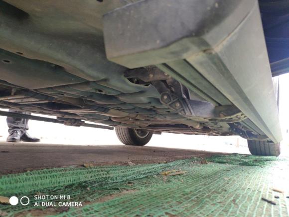 [广州·粤A] 二手玛莎拉蒂Levante2018款 3.0T 经典版