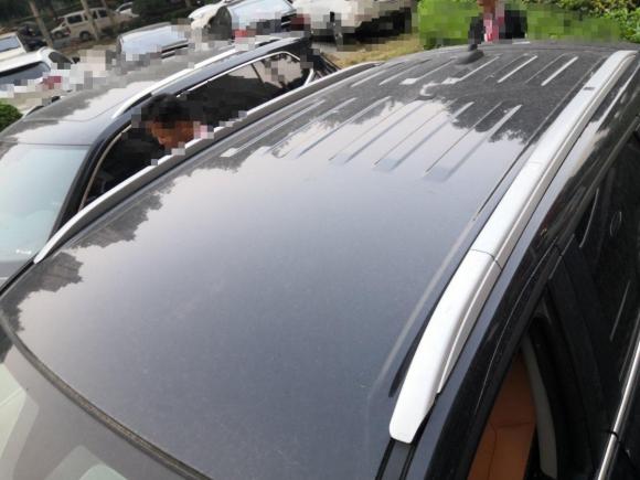 [合肥·皖A] 二手北汽威旺北汽威旺S502016款 1.5T CVT欢动精英型