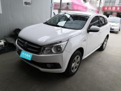 [南通·苏F]启辰&nbsp;&nbsp;启辰T70&nbsp;&nbsp;2015款1.6L手动睿行版