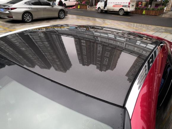 [成都·川A] 二手雷克萨斯雷克萨斯LC2018款 500h 运动版