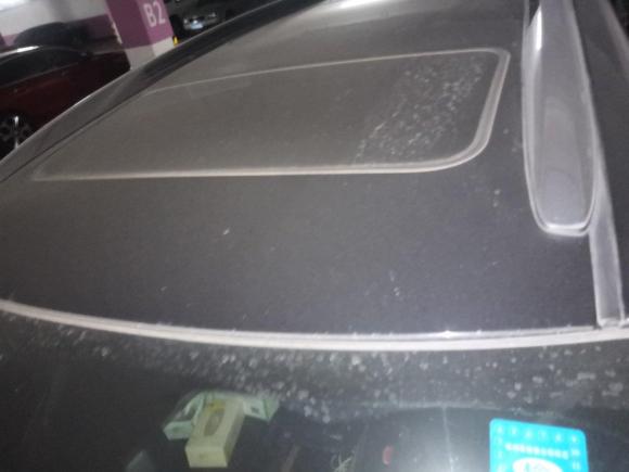 [深圳·鲁B] 二手别克昂科雷2009款 3.6L CXL1精英版