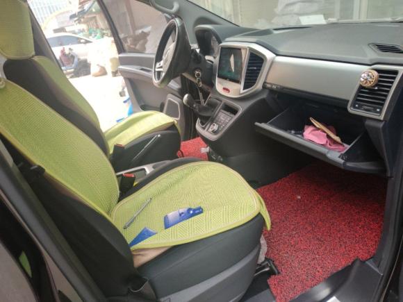 [嘉兴·桂E] 二手江淮瑞风M42018款 2.0L 手动速运版