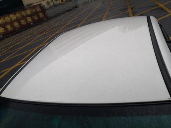 [南昌·赣A] 二手比亚迪比亚迪F32014款 1.5L 自动豪华型