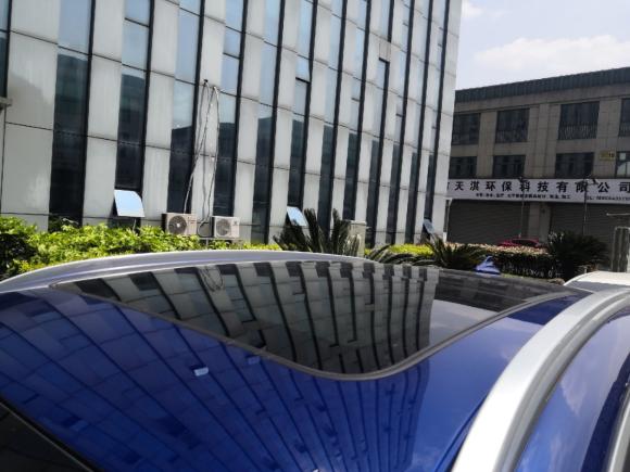 [宁波·苏E] 二手哈弗哈弗H42018款 红标 1.5GDIT DCT风尚型