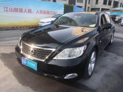 [南昌·赣A]雷克萨斯&nbsp;&nbsp;雷克萨斯LS&nbsp;&nbsp;2006款460