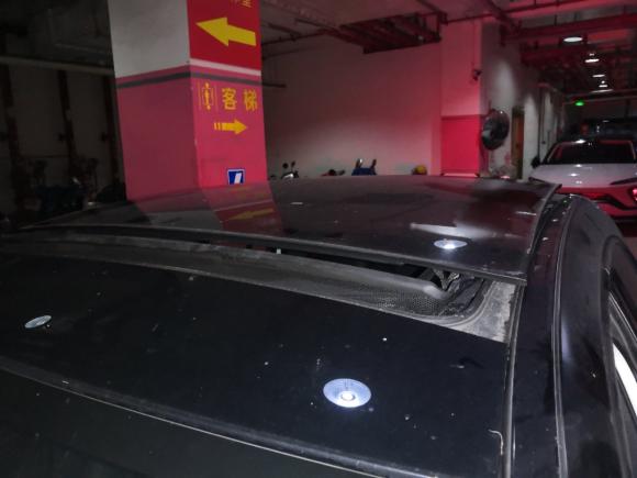 [宁波·浙B] 二手奔驰奔驰A级AMG2014款 AMG A 45 4MATIC