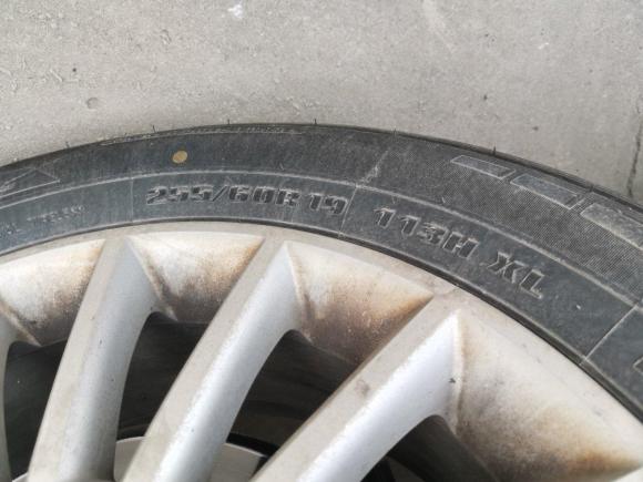 [苏州·浙B] 二手别克昂科雷2010款 3.6L 精英版