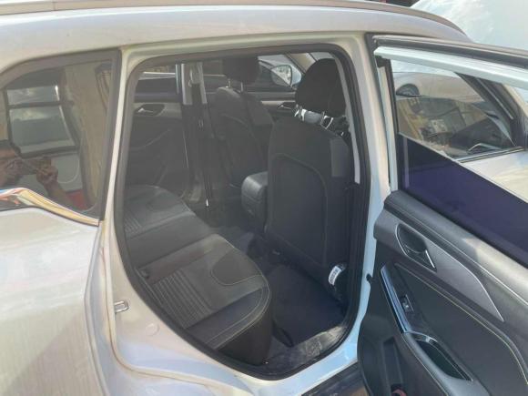 [台州·鄂Q] 二手北汽绅宝智达X32019款 1.5L 手动荣耀版