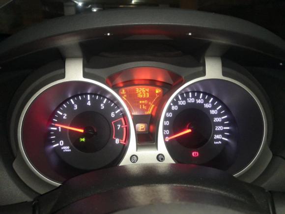 [济南·鲁A] 二手英菲尼迪英菲尼迪ESQ2014款 1.6L 率性版