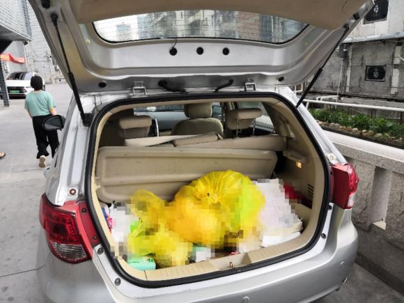 [深圳·粤B] 二手北汽绅宝北京汽车E系列2012款 两厢 1.5L 自动乐尚版