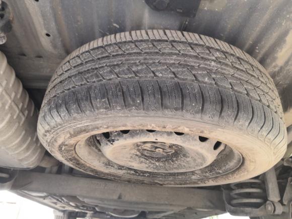 [济南·鲁A] 二手比速汽车比速T52017款 1.5T 手动豪华型