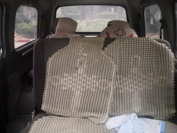 [芜湖·皖B] 二手东风风行菱智2013款 V3 1.5L 7座标准型II