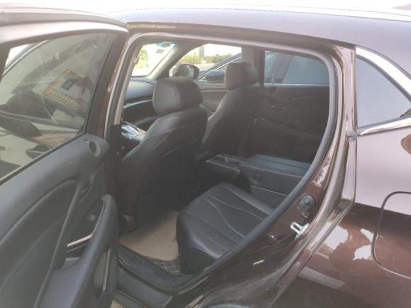 [杭州·辽A] 二手讴歌讴歌CDX2019款 1.5T 两驱畅享版