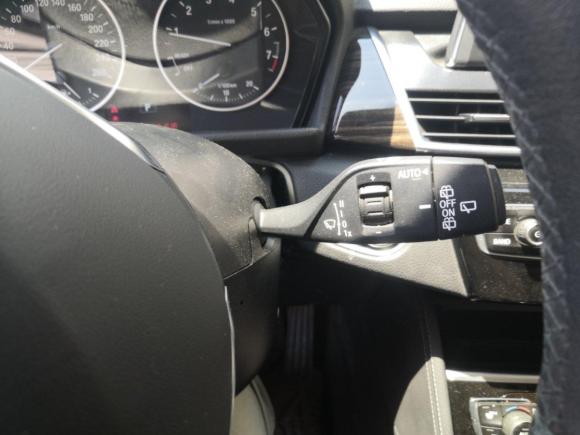 [北京·京N] 二手宝马宝马2系旅行车2016款 220i 豪华设计套装