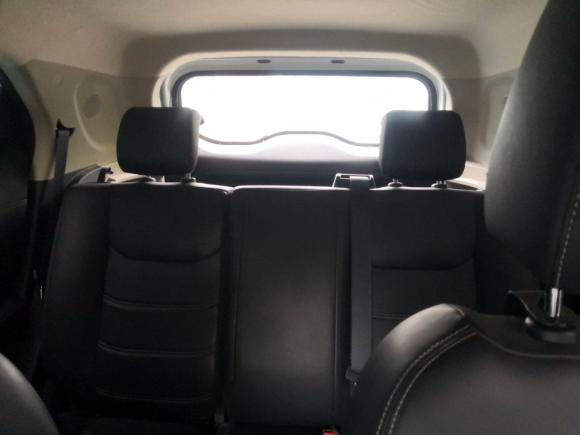 [济南·鲁A] 二手比亚迪元新能源2019款 EV535 智联领潮型