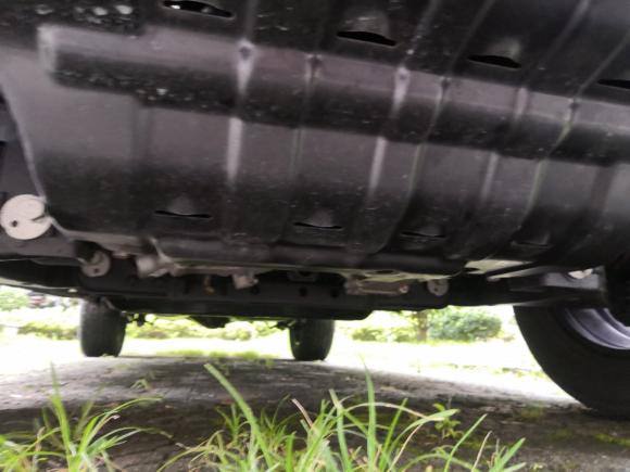 [宁波·辽C] 二手长城炮2019款 2.0T自动汽油四驱舒适版GW4C20B