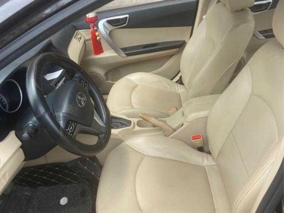 [佛山·粤Y] 二手东南V5菱致2012款 1.5L CVT舒适型