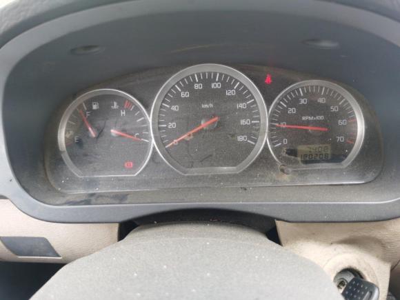 [嘉兴·苏L] 二手金杯金杯海狮2011款 2.0L第六代翔龙经典型V19