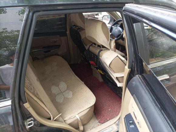 [义乌·豫K] 二手哈弗哈弗H52010款 欧风版 绿静2.0T手动两驱舒适型