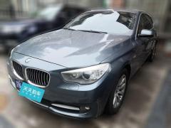 [北京·京N]宝马&nbsp;&nbsp;宝马5系GT&nbsp;&nbsp;2010款535i领先型