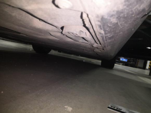 [南昌·赣A] 二手奥迪奥迪A82011款 A8L 3.0 TFSI quattro舒适型(213kW)