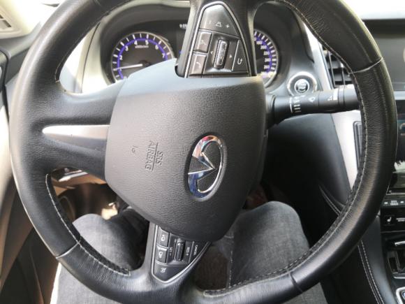 [南通·苏F] 二手英菲尼迪英菲尼迪Q502014款 3.7L 舒适版