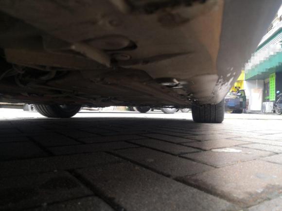 [南昌·赣A] 二手奥迪奥迪TT2008款 TT 3.2 Quattro