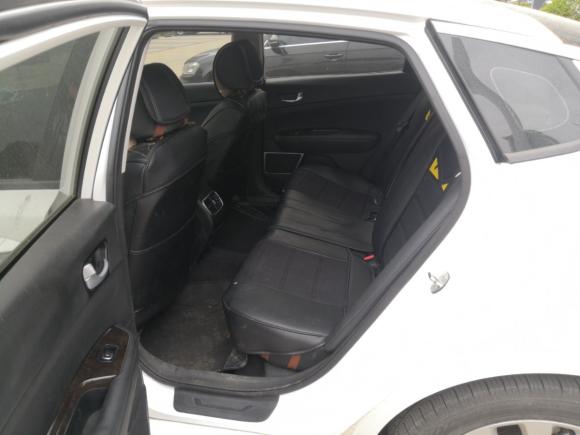 [青岛·鲁B] 二手起亚起亚K52016款 2.0L 自动GLS