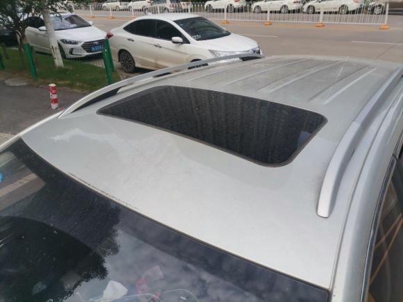 [武汉·鄂A] 二手荣威荣威Ei52018款 互联网豪华版