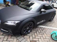 [南昌·赣A]奥迪&nbsp;&nbsp;奥迪TT&nbsp;&nbsp;2008款TT3.2Quattro