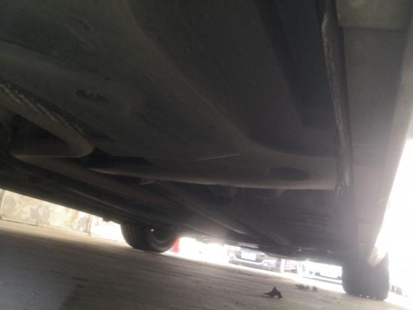 [佛山·粤E] 二手DSDS 52014款 1.6T 豪华版THP160