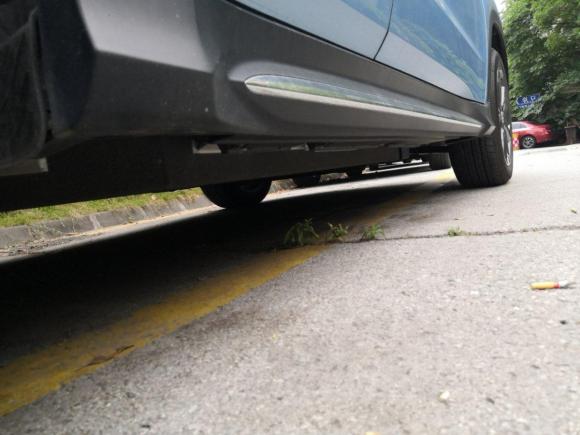 [上海·沪A] 二手理念理念VE-12021款 出行版