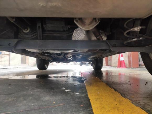 [广州·粤M] 二手哈弗哈弗H2s2018款 1.5T 双离合智尚型