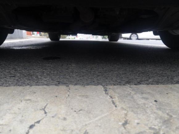 [无锡·苏B] 二手别克君越2016款 20T 精英型