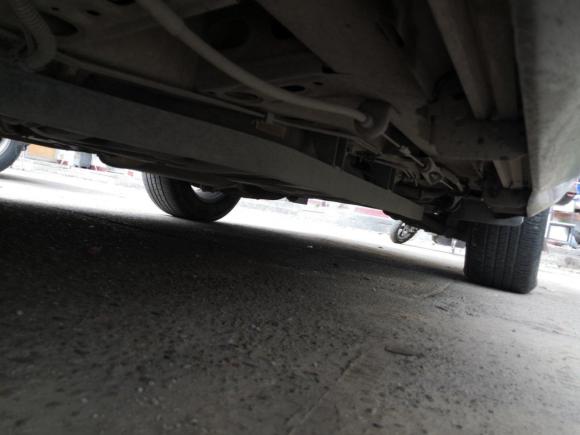 [南昌·赣A] 二手别克昂科雷2010款 3.6L 精英版