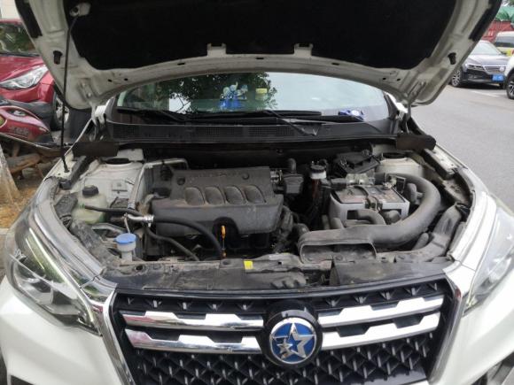 [金华·苏D] 二手启辰启辰T702018款 2.0L CVT睿享版