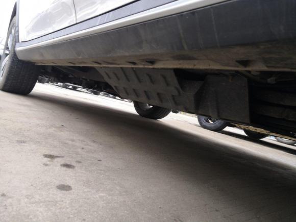 [武汉·鄂A] 二手荣威荣威RX5新能源2017款 eRX5 50T 混动互联尊贵旗舰版